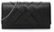 Tamaris Amalia Clutch Bag Black