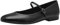 Tamaris Ballerina Damen Vegan Elegant schwarz,EU 42