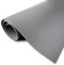 Isoliermatte Volta - bis 50.000 Volt Durchschlagfestigkeit - Elektro-Schutzmatte aus SBR-Gummi - Bodenbelag für elektrische Isolierung - 100 x 200 cm - Stärke 4,5 mm