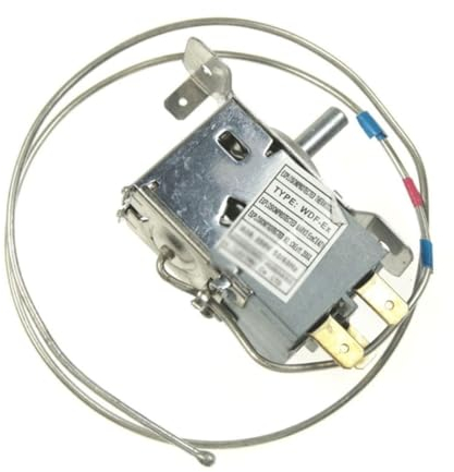Termostato (parte frigorifero) Frigo, Frigorifero, Congelatore 43011675, 49028092 CANDY Frigo, Frigorifero, Congelatore 43011675, 49028092 CAND