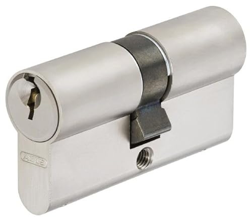Abus Profilzylinder A93NP 30 x 60 mm
