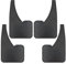 Paraspruzzi auto, Compatibile con Peugeot Boxer Fiat Ducato Van 244 250 290, paraspruzzi parafango