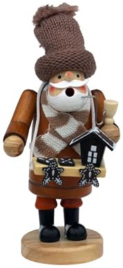 Generisch Räuchermännchen Lebkuchenhändler