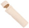 DOITOOL Door Handle Cover Insulation Handles External Seal Safety Internal Strip Protectors Power Stopper Sill Door Alarms for Home Security Window Proofing Car Privacy Doors Cloth Beige