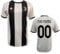 JUVENTUS Maglia Juve Replica Stadio Ufficiale Adulto Bambino Personalizzabile