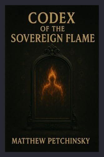 Codex of the Sovereign Flame (Apophis Cthulhu)