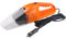PRETYZOOM 12V Aspirapolvere Portatile Per Auto Collettore Con Cavo Lungo Pulizia Facile e Veloce Per Interni Auto
