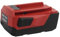Batterie de Remplacement 21.6V 5Ah Compatible avec Hilti Outils sans Fil 21.6V 22V Compatible avec Hilti B22 22V Outils électriques