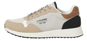 JACK & JONES Jfwbeech Combo Sneaker