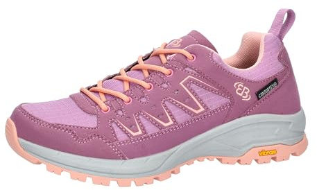 Brütting Unisex Mount Torbert Trekkingsschuhe