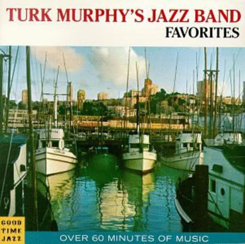 Jazz Band Favorites 1