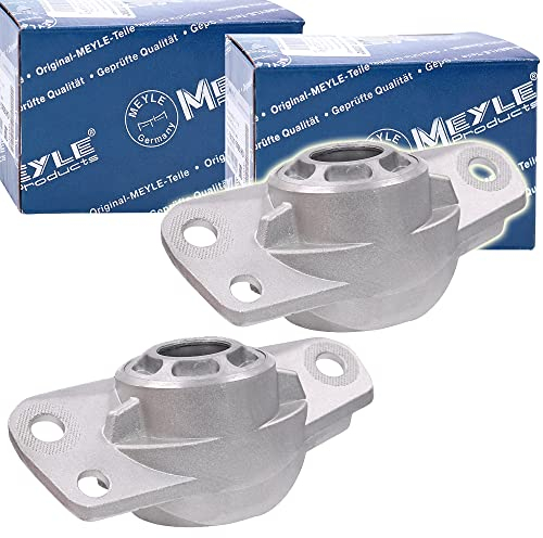 2x MEYLE DOMLAGER FEDERBEINSTÜTZLAGER FEDERBEINLAGER STÜTZLAGER HINTEN