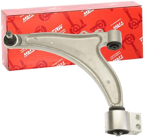 TRW Lenker, Radaufhängung JTC2555 links | Kompatibel mit: CHEVROLET MALIBU, OPEL INSIGNIA A, INSIGNIA A Sports Tourer, INSIGNIA A Stufenheck