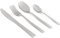 Russell Hobbs COMBO-5324 Vienna 72 Piece Cutlery Set - Stainless Steel Silverware, Service for 18, Tableware with Forks, Knives, Tablespoons and Teaspoons, Dishwasher Safe Flatware, Mirror Polished