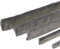 Bürstendichtung Meterware mit Nut von 5mm bis 25mm für Fliegengitter Dichtung Fenster Türen Insektenschutz Rolladen Rolläden mit Nut (5, 4,8 x 18mm) 5•4,8 x 18mm