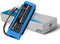 Visiodirect Batterie Compatible pour JBL Charge 3 3.7v 6000 mah