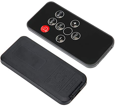 Socobeta Universalfernbedienung Smart TV Fernbedienung für Z906