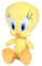Play by Play Looney Tunes Kuscheltier Babys versch. Plüsch Figuren 20-26cm Stofftier (Tweety)