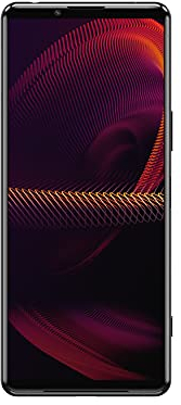 Sony Xperia 5 III 5G Dual-SIM 128GB, Android, schwarz XQBQ52C2B.EEAC