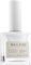 NAILKIND White Nail Polish - Glazed Donut - Classic White Nail Varnish - Vegan Nail Lacquer - Peta Certified + Cruelty Free - Quick Drying Long Lasting - Chip Resistant Manicure - 8ml