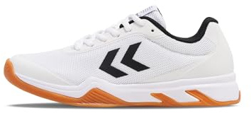 hummel Multisport Shoe Court Classic Erwachsene Größe 6,5