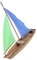 Gadpiparty Schiffe 1 Satz DIY Segelboot Modellbausätze Holzboot Boot Bauaktivitäten Holzhandwerk Puzzle Spielzeug Für Kinder Party Favors Segelboot Kinder Spielzeug