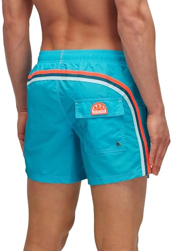 SUNDEK Boardshort21614 Cornflower 14