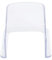 Waterproof Universal Doorbell Rain Cover for Home Access Controller Password Card Reader