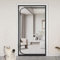 Zanzariera Con Cerniera 95 X 220 Cm Impedisce La Fuga Tende For Porta For Porta, Patio, Zanzariera For Gatti, Rete Con Cerniera Dritta, Porta For Tende In Plastica, Porta Rinforzata For Zanzariera ( C