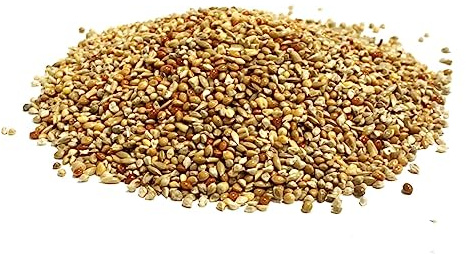 Maltbys' Stores 1904 Limited * New * 1kg QUAIL SEED MIXED CAGE BIRD FOOD LJJ