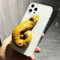 TRADAY Obnoxious Ugliest Handyhülle für iPhone 11 Ridiculous Ugly Poop Handyhülle