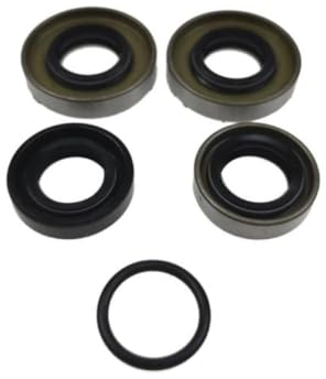 Wellendichtringe Simmeringe Kurbelwelle passend für Puch Monza, X50, Pionier, Imola, Ranger, Racing, KTM 3-Gang 4-Gang – Dichtungen Satz