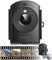 ZIMOCE Time Lapse Camera Outdoor - Fotocamera Timelapse 1080P Con Posizionamento IR, Ripresa Di 180 Giorni, Resistente All'Acqua IP66 Per Costruzioni Esterne, Crescita Delle Piante, Progetti