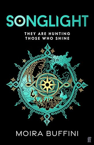 Songlight: The hottest dystopian trilogy of the decade (The Torch Trilogy 1) (English Edition)