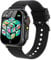 Kids Smart Watch Boys Girls - Smart Watch for Children with 32 Puzzle Games Music Player Alarm Clock Flashlight HD Touch Screen,Kids Watch for Boys Girls Educational Toys Birthday Gifts for Ages 4-12