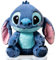 ENAIAH Sti-tch Kuscheltier, 35CM Sti-tch Plüsch Plüschfigur kuschelweich Sti-tch Soft Toy, für Kinder Freundin Festival Weihnachten Urlaub Geschenke