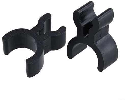 Optimieren Sie Ihre Musik-Sessions Trompete Waldhorn-Bleistift-Clips, einfach anzubringen, 220 Stück (2 Stück)