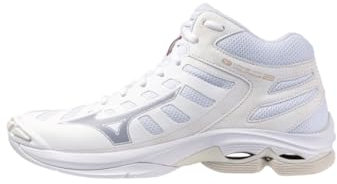 Mizuno Wave Voltage 2 Mid Woman Volleyball Shoes EU 37
