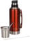 Kit Mate Argentino Todo En Uno - Termo y mate - Kit Mate - Yerba Mate - Mate Bombilla - Producto Argentinos (COBRE)