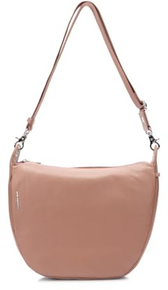 Mandarina Duck Mellow Leather Crossover, Donna