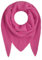 Majea Damenschal Winterschal Strickschal Damen Schal (880042) (pink 17)