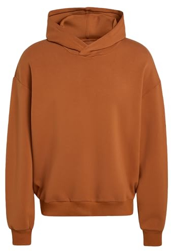 adidas Herren Soft Lux Hoodie Kapuzenpullover (1er Pack)
