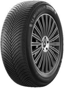 MICHELIN - 225/45 R17 TL 91H ALPIN 7 FSL M+S 3PMSF - Winterreifen