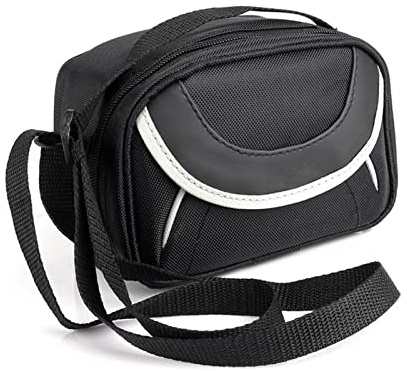 GBYJYMQTZ Kameratasche-Video-Camcorder DV. Case Bag Cover Fit for Sony CX680 CX450 CX400 CX610E for Panasonic passen HC V270 V770 V750 Fit for Canon DV