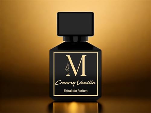 Maison Noblesse Creamy Vanilla