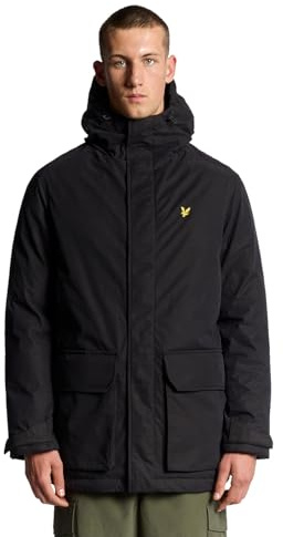 Lyle & Scott Membrane Parka