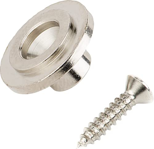 Fender Guide de corde Nickel pour American Jazz Bass - Precision Bass Standard et Professional 2000-2008