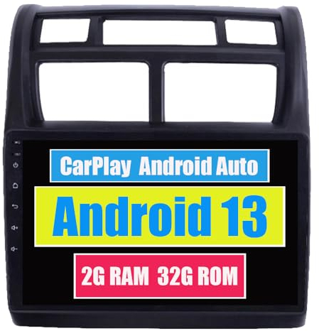 RoverOne Autoradio GPS für Kia Sportage 2007 2008 2009 2010 2011 mit Android Multimedia-Player Navigation Radio Stereo Touchscreen Bluetooth WiFi USB Mirror Link