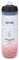 ZEFAL Artica Pro 75 Fahrrad- Trinkflasche, Silber/Rot, 750Ml
