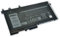 Dell Latitude 5280 5288 E5480 E5580 E5490 3 Cell 51WHr Battery D4CMT 93FTF DJWGP 451-BBZT